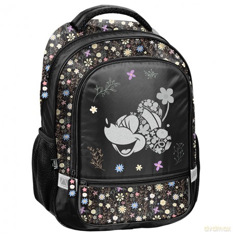 Plecak 2-komorowy Minnie DM25RR-260