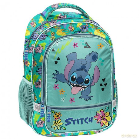 Plecak 2-komorowy Stitch DS25DD-260
