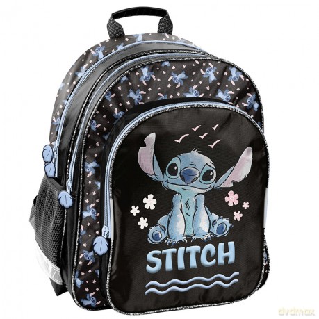 Plecak 2-komorowy Stitch DS25GG-090