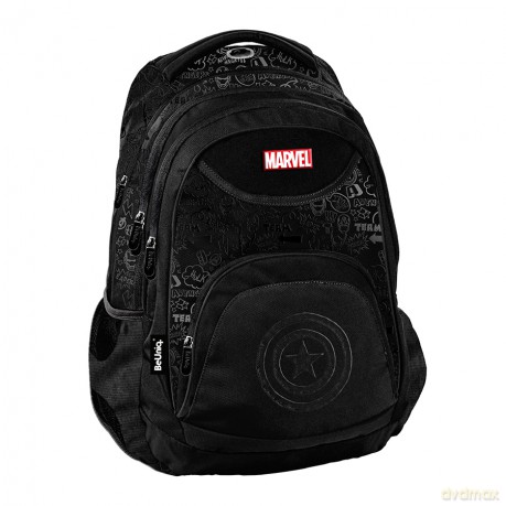 Plecak 3-komorowy Avengers AV25PP-2708