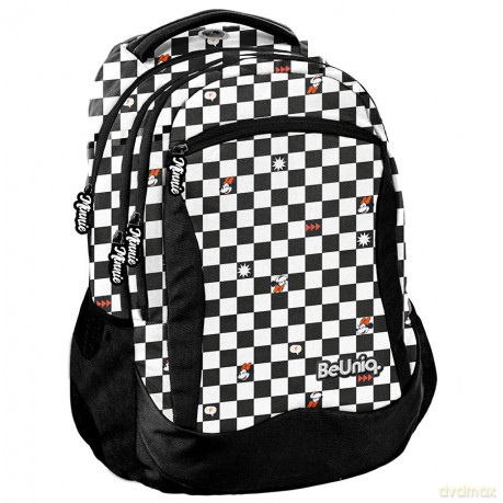 Plecak 3-komorowy Minnie DM25MA-2808