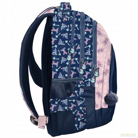 Plecak 3-komorowy Stitch DS25CC-276