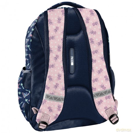 Plecak 3-komorowy Stitch DS25CC-276