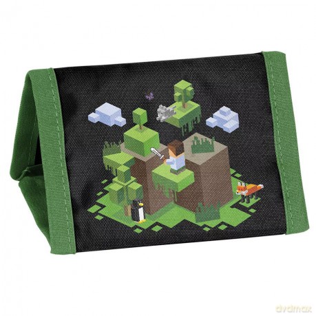 Portfel Game PP25PX-002