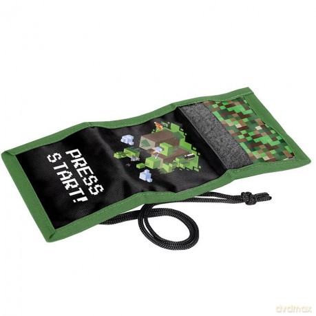 Portfel Game PP25PX-002