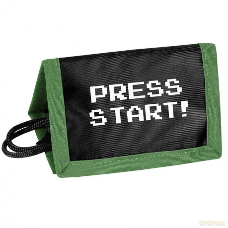 Portfel Game PP25PX-002