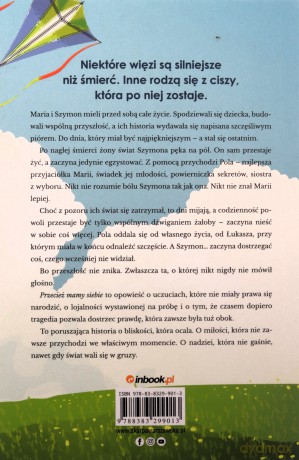 Przecież mamy siebie - Natalia Sońska [KSIĄŻKA]