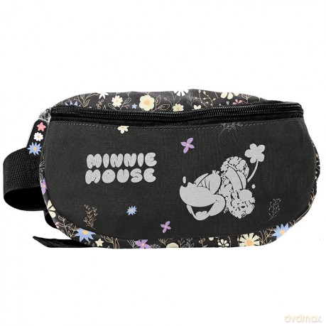 Saszetka nerka Waist Bag Minnie DM25RR-510