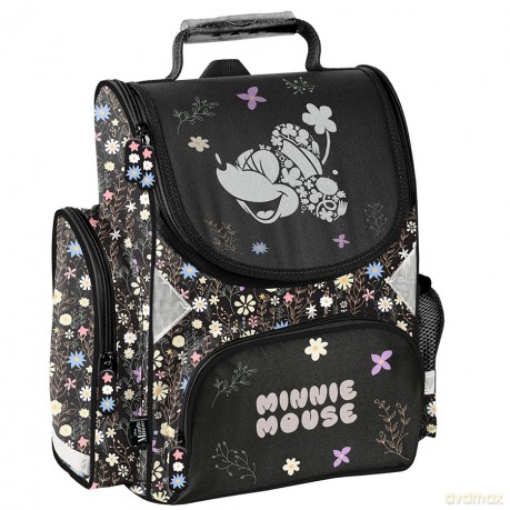 Tornister Minnie DM25RR-525