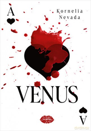 Venus - Kornelia Nevada [KSIĄŻKA]