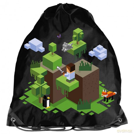 Worek na obuwie Game PP25PX-712