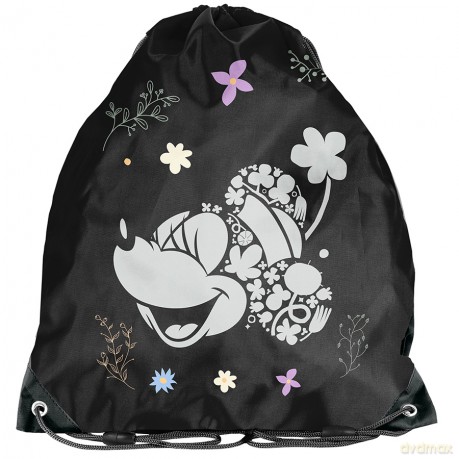 Worek na obuwie Minnie DM25RR-712