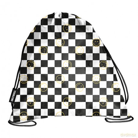 Worek na obuwie Smiley SM25LS-714