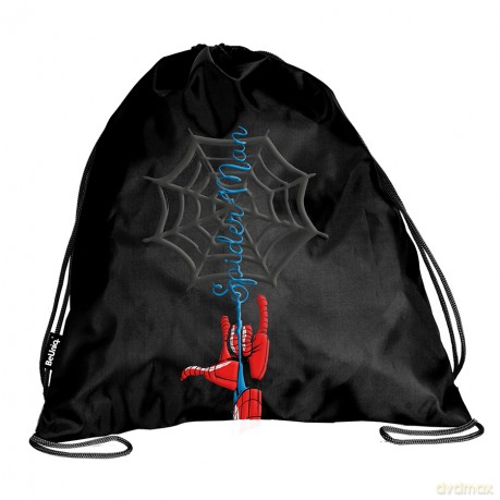 Worek na obuwie Spider Man SP25JJ-714