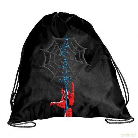 Worek na obuwie Spider Man SP25JJ-714