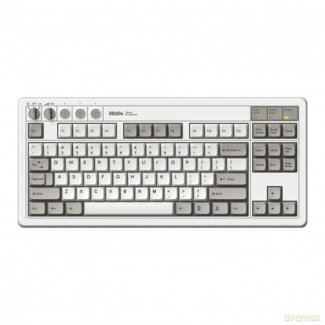 8BitDo - Mechanical Keyboard M Ed.