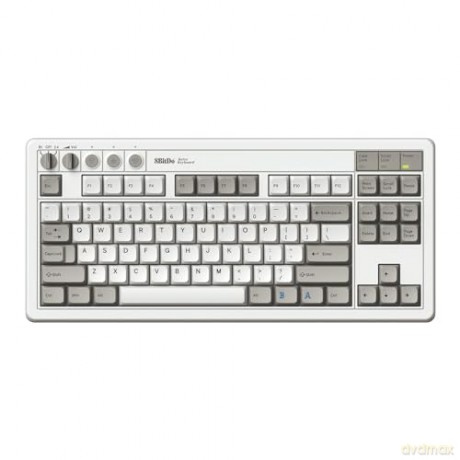 8BitDo - Mechanical Keyboard M Ed.