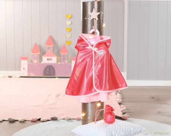 Baby Annabell - Little Sweet Cape, 36cm (706503)
