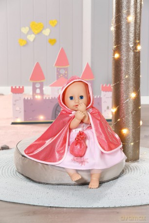 Baby Annabell - Little Sweet Cape, 36cm (706503)