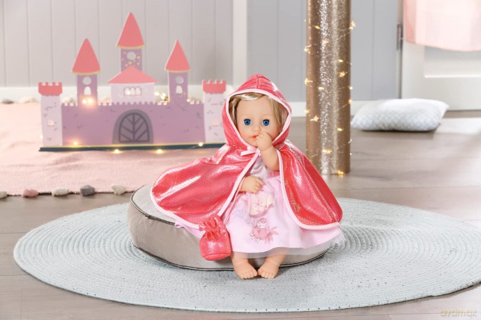 Baby Annabell - Little Sweet Cape, 36cm (706503)