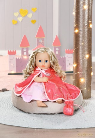 Baby Annabell - Little Sweet Cape, 36cm (706503)