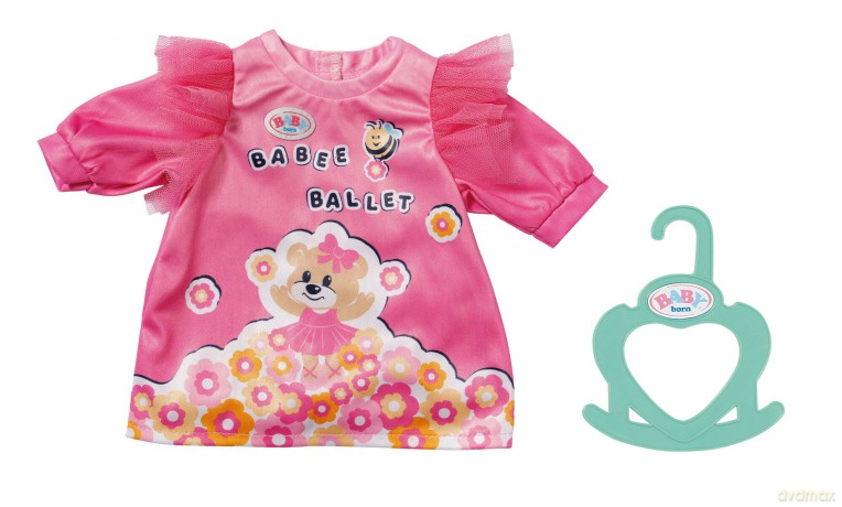 Baby Born - Little Dress 36cm (834640)