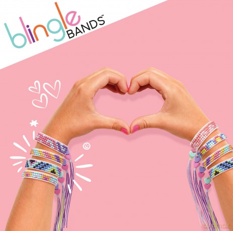 Blingle Bands - Deluxe Starter Studio S2 (40264)