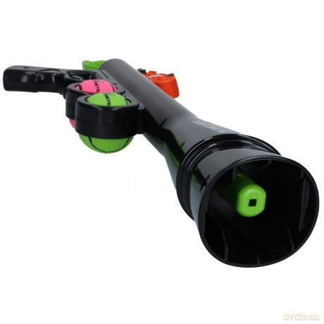 Dog Comets - Comet Launcher - Bazooka - 61 cm x 18 cm