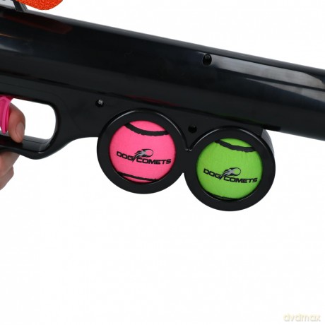 Dog Comets - Comet Launcher - Bazooka - 61 cm x 18 cm