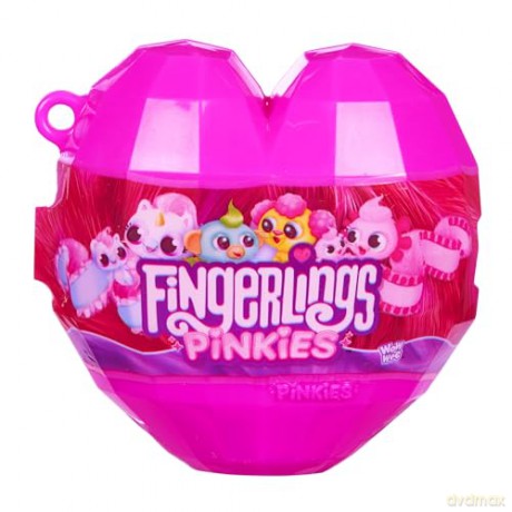 Fingerlings - Pinkies CDU 8 pcs (3158)