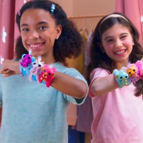 Fingerlings - Pinkies CDU 8 pcs (3158)