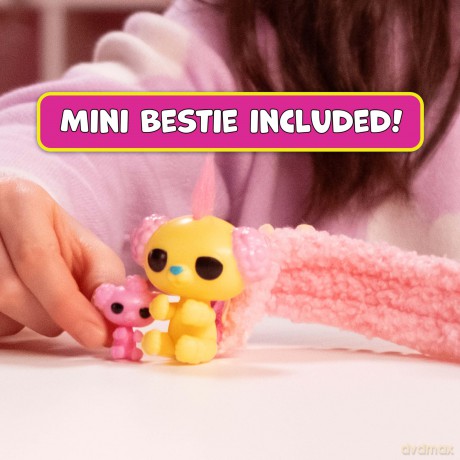 Fingerlings - Pinkies CDU 8 pcs (3158)