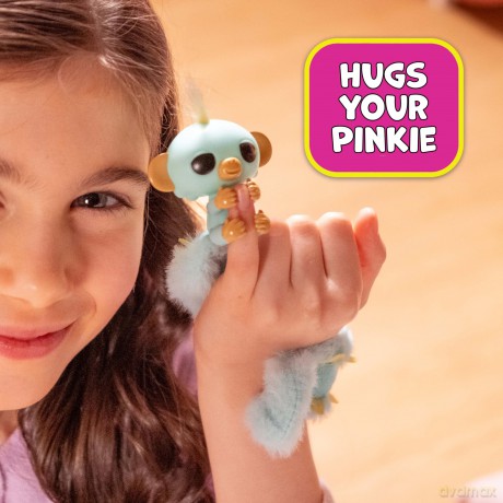 Fingerlings - Pinkies CDU 8 pcs (3158)