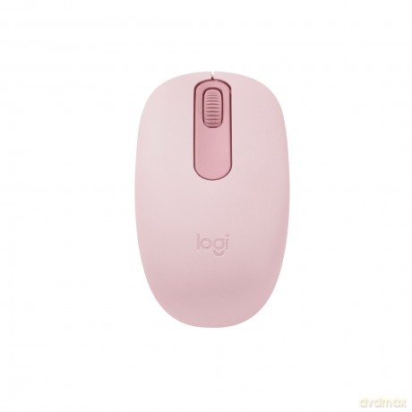 Logitech - Logitech M196 Bluetooth Mouse