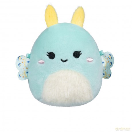 Micromallows - 6 cm 6 Pack Plush S2 - Elin, Altman, Gideon, Agnolo, Safiyah and Connie