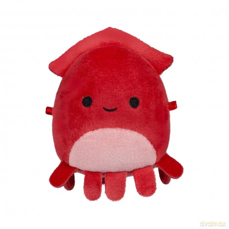 Micromallows - 6 cm 6 Pack Plush S2 - Elin, Altman, Gideon, Agnolo, Safiyah and Connie