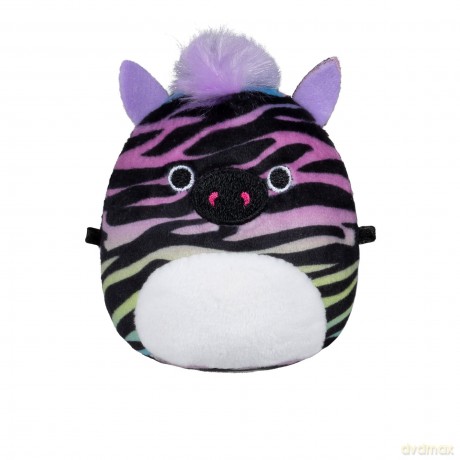 Micromallows - 6 cm 6 Pack Plush S2 - Elin, Altman, Gideon, Agnolo, Safiyah and Connie