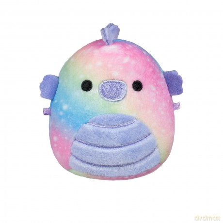 Micromallows - 6 cm 6 Pack Plush S2 - Greer, Sloan, Emerald, Oz, Scarlet and Aldous