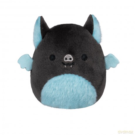 Micromallows - 6 cm 6 Pack Plush S2 - Greer, Sloan, Emerald, Oz, Scarlet and Aldous