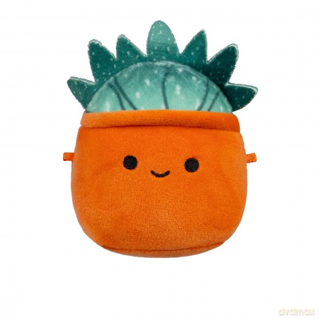 Micromallows - 6 cm 6 Pack Plush S2 - Greer, Sloan, Emerald, Oz, Scarlet and Aldous