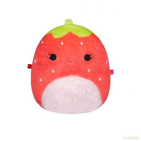 Micromallows - 6 cm 6 Pack Plush S2 - Greer, Sloan, Emerald, Oz, Scarlet and Aldous
