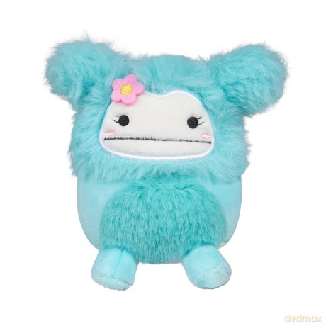 Micromallows - 6 cm 6 Pack Plush S2 - Myrnam, Henley, Carlos, Anjara, Joelle and Poplina