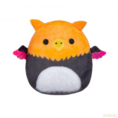 Micromallows - 6 cm 6 Pack Plush S2 - Myrnam, Henley, Carlos, Anjara, Joelle and Poplina