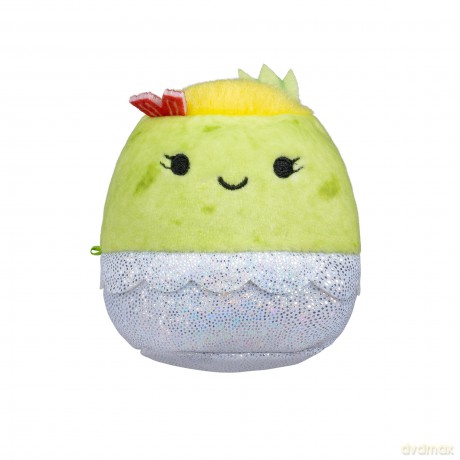 Micromallows - 6 cm 6 Pack Plush S2 - Myrnam, Henley, Carlos, Anjara, Joelle and Poplina