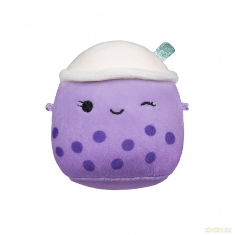 Micromallows - 6 cm 6 Pack Plush S2 - Myrnam, Henley, Carlos, Anjara, Joelle and Poplina