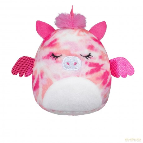Micromallows - 6 cm 6 Pack Plush S2 - Myrnam, Henley, Carlos, Anjara, Joelle and Poplina