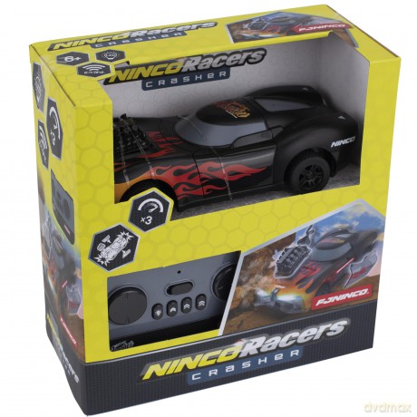 Ninco - Crasher - (322-93194)