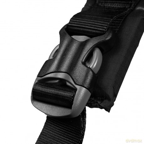 NON STOP - Non-Stop Line Harness 5.0 - Black - 9