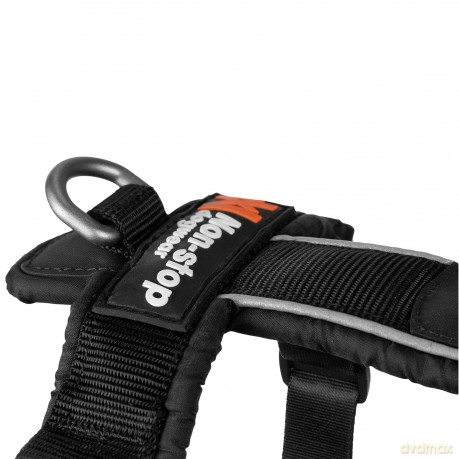 NON STOP - Non-Stop Line Harness 5.0 - Black - 9