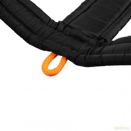 NON STOP - Non-Stop Line Harness 5.0 - Black - 9